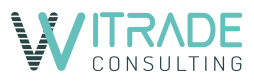 Witrade Consulting Logo
